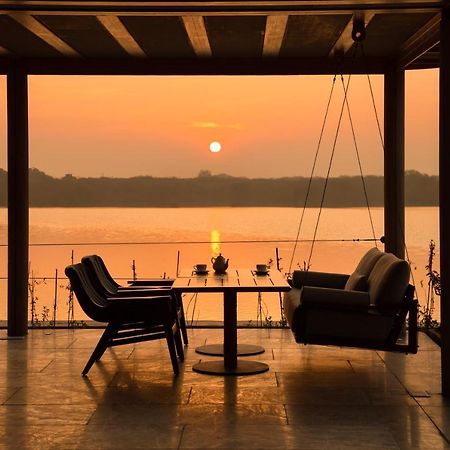 Raas Chhatrasagar, Nimaj, District Pali Екстер'єр фото