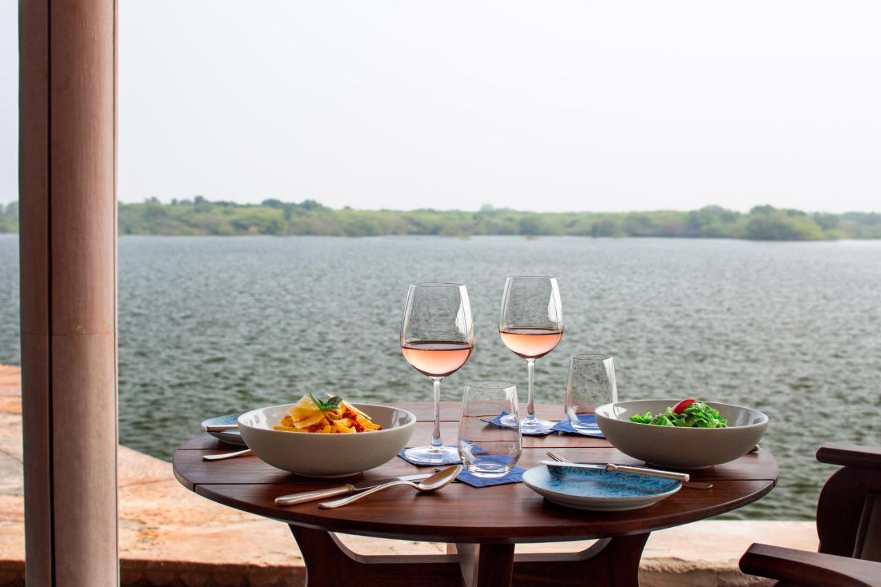 Raas Chhatrasagar, Nimaj, District Pali Екстер'єр фото