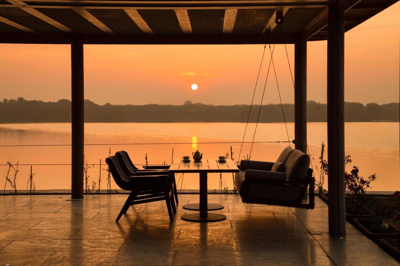Raas Chhatrasagar, Nimaj, District Pali Екстер'єр фото