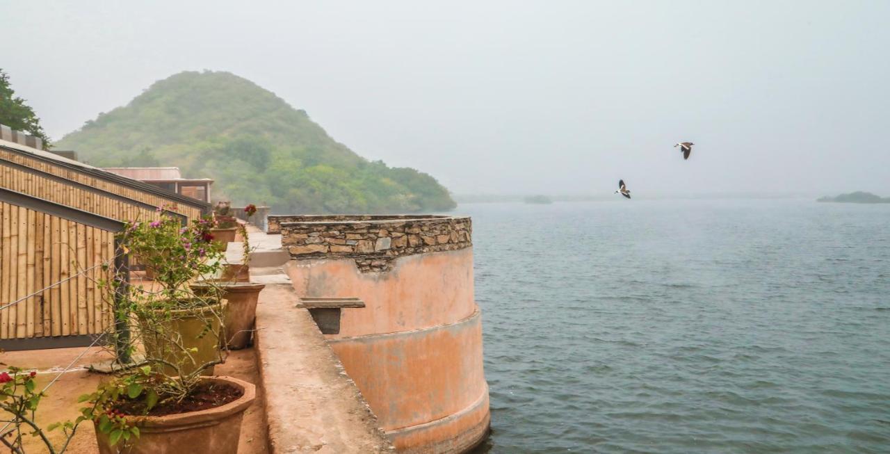 Raas Chhatrasagar, Nimaj, District Pali Екстер'єр фото