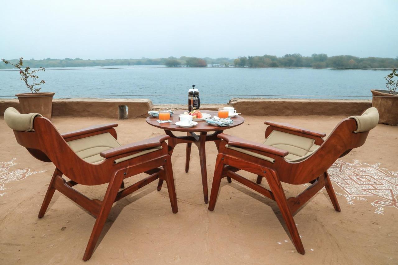 Raas Chhatrasagar, Nimaj, District Pali Екстер'єр фото