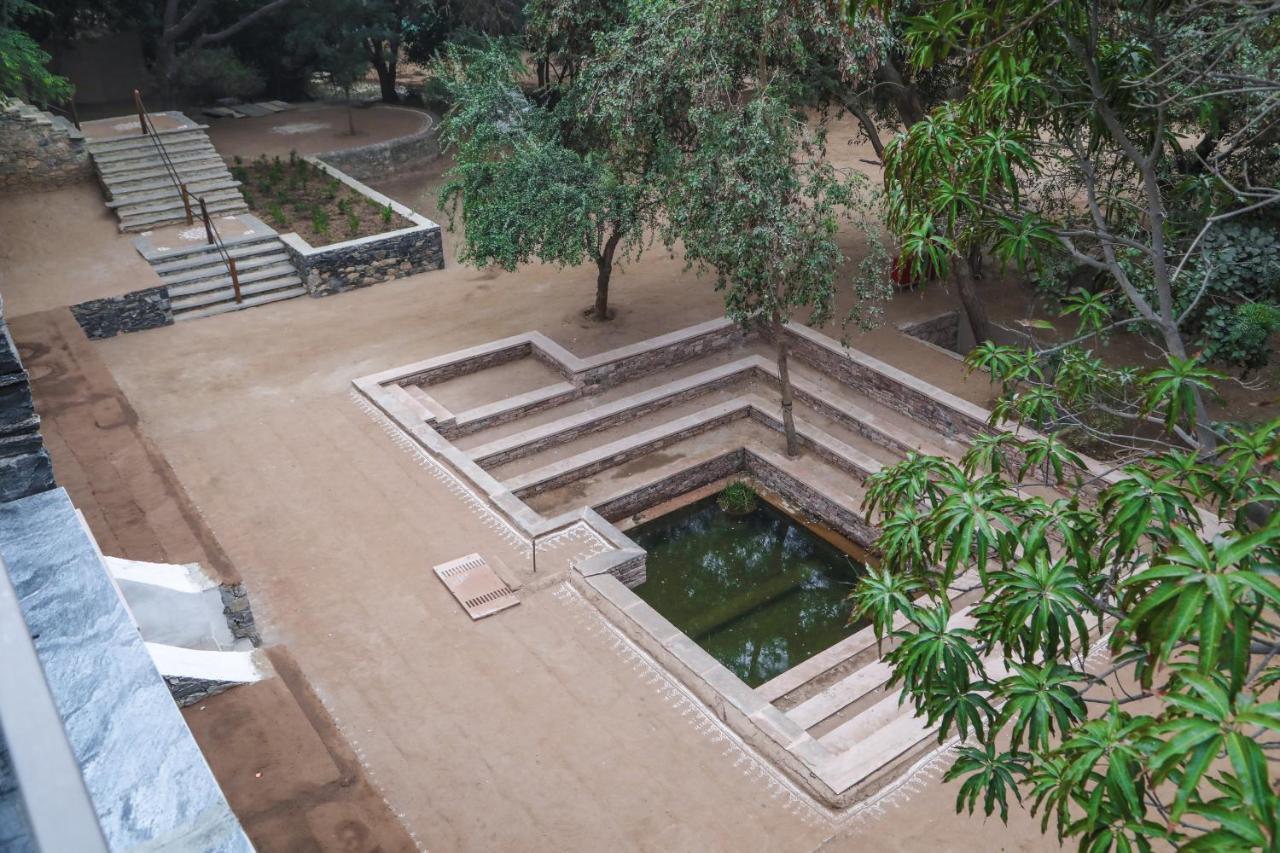Raas Chhatrasagar, Nimaj, District Pali Екстер'єр фото