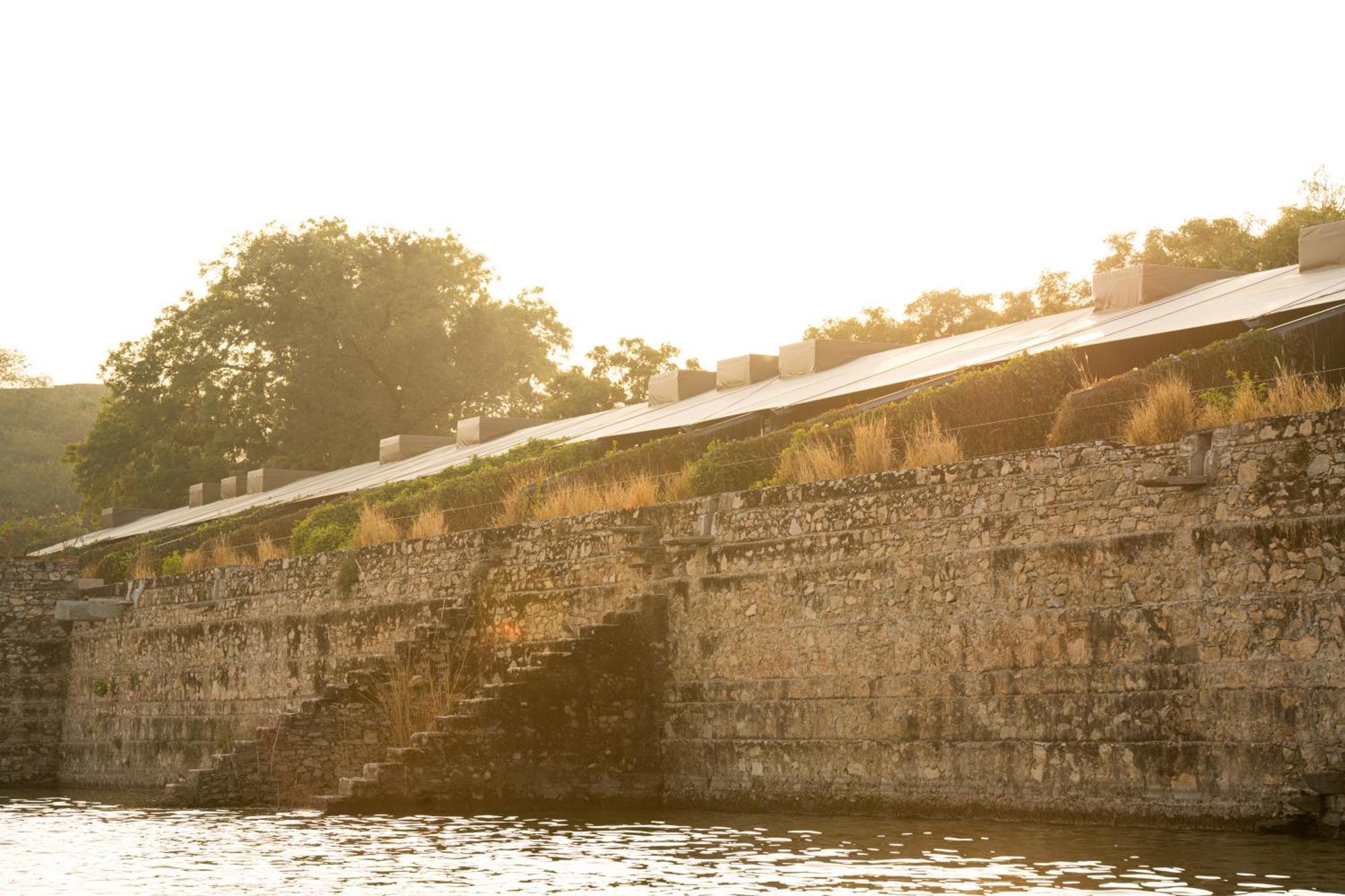 Raas Chhatrasagar, Nimaj, District Pali Екстер'єр фото
