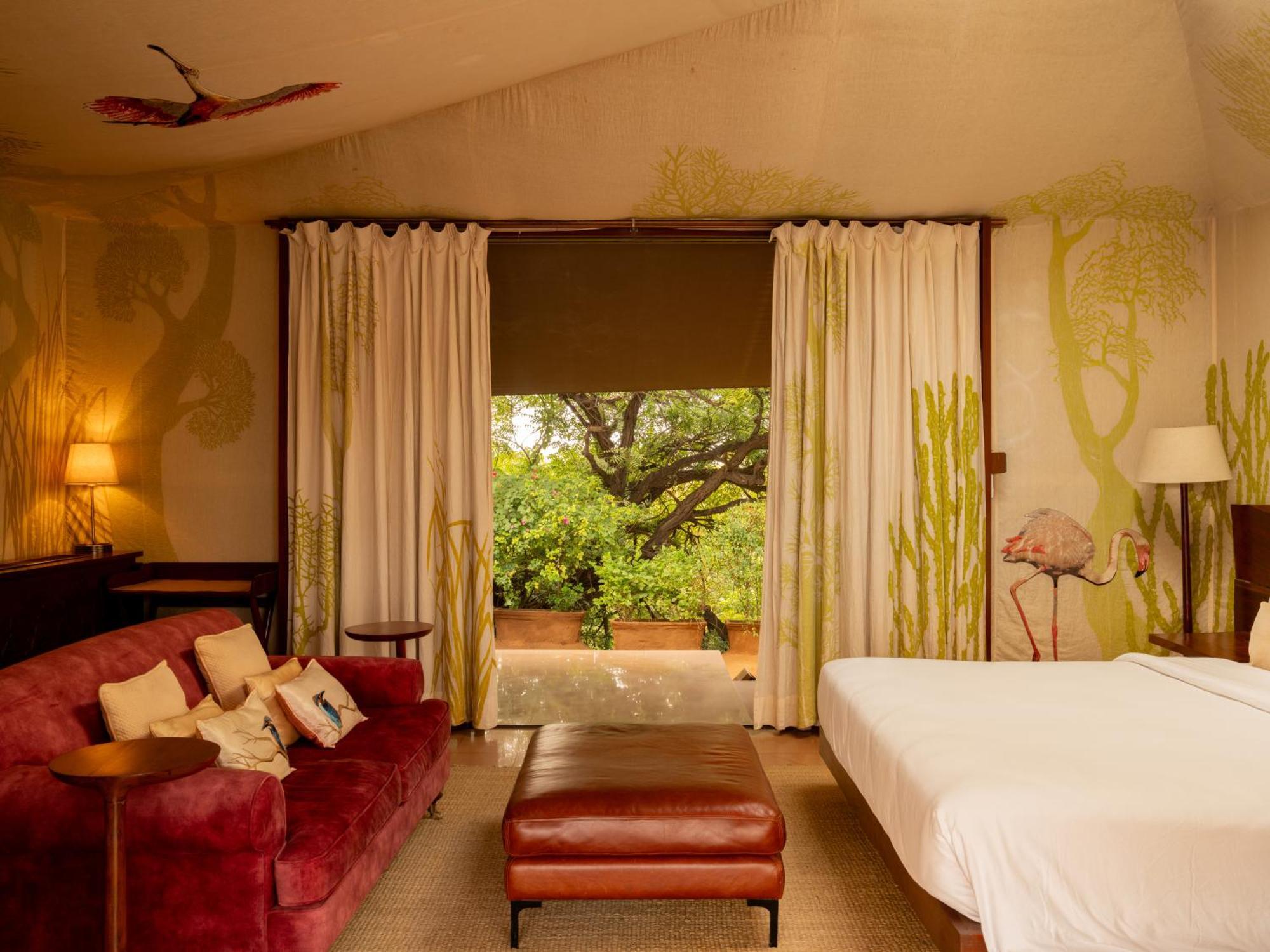 Raas Chhatrasagar, Nimaj, District Pali Екстер'єр фото