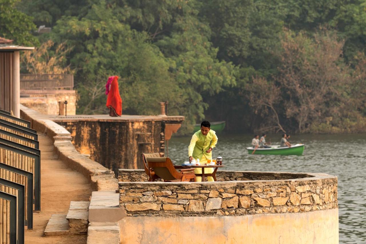 Raas Chhatrasagar, Nimaj, District Pali Екстер'єр фото
